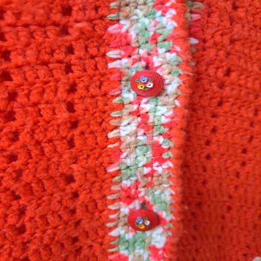 Gilet en laine