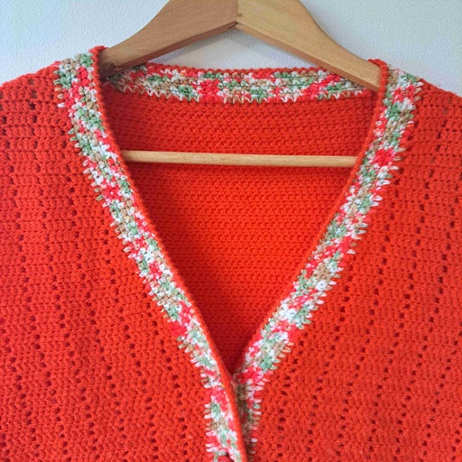Gilet en laine