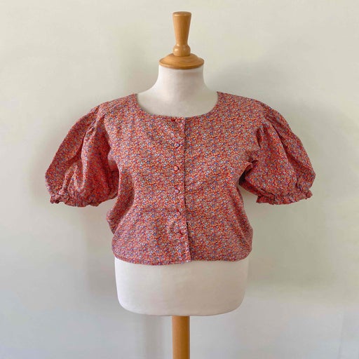 Blouse Cacharel