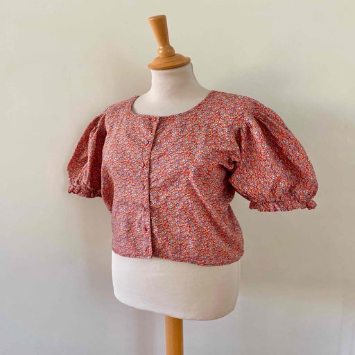 Blouse Cacharel
