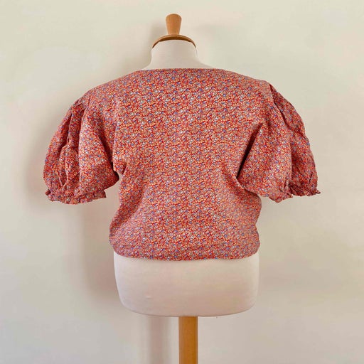 Blouse Cacharel