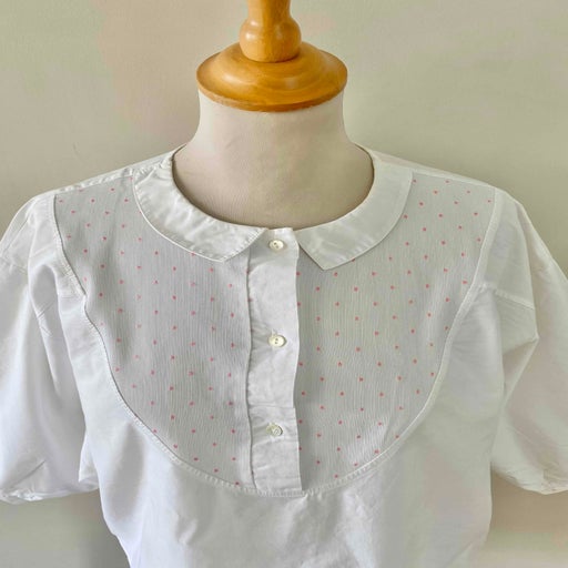 Blouse Cacharel