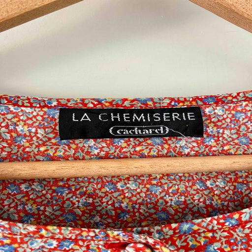Blouse Cacharel