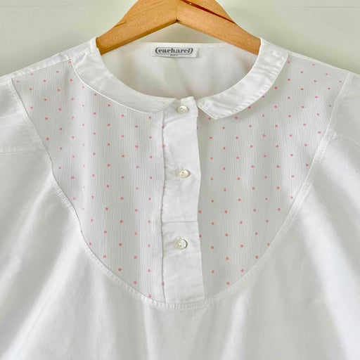Blouse Cacharel