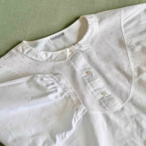 Blouse Cacharel