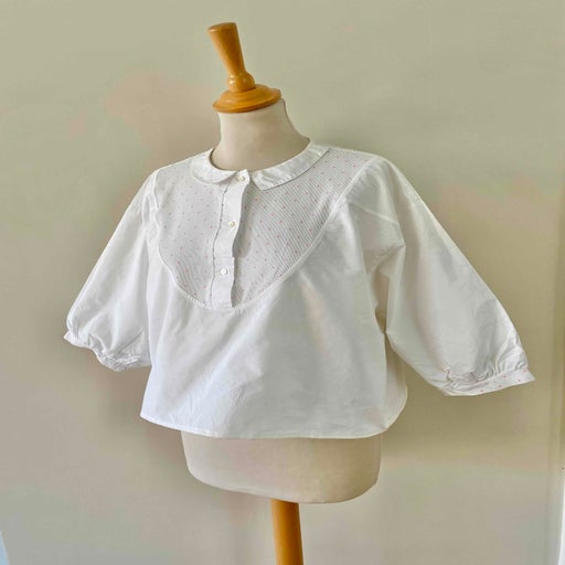 Blouse Cacharel
