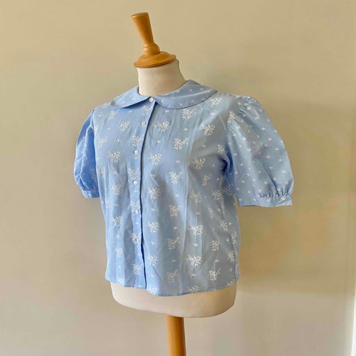 Blouse Cacharel