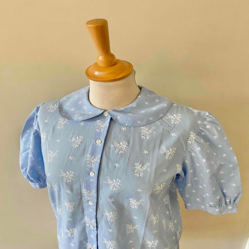 Blouse Cacharel
