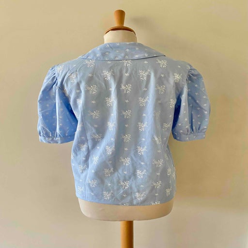 Blouse Cacharel