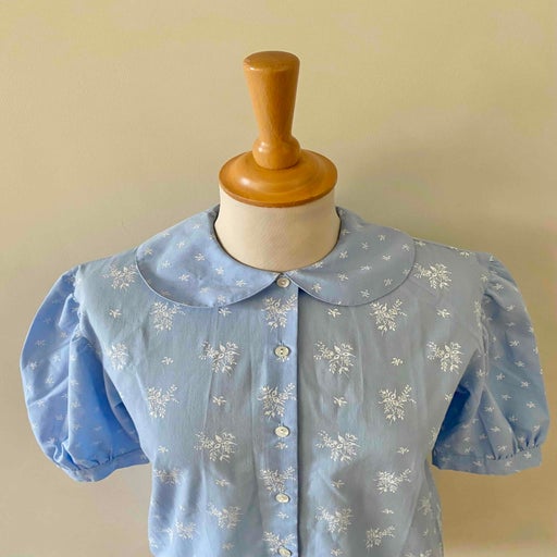 Blouse Cacharel