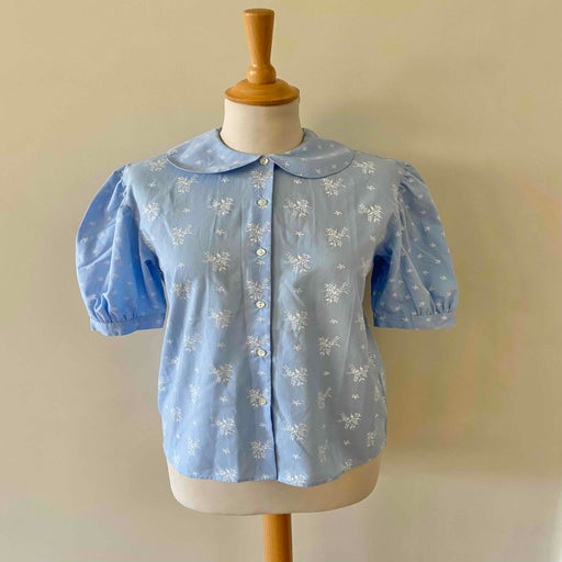 Blouse Cacharel