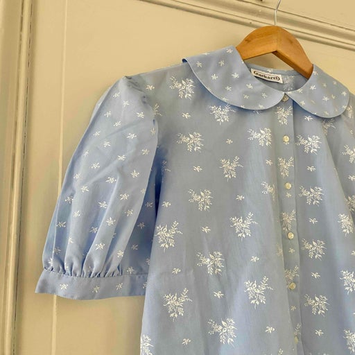 Blouse Cacharel