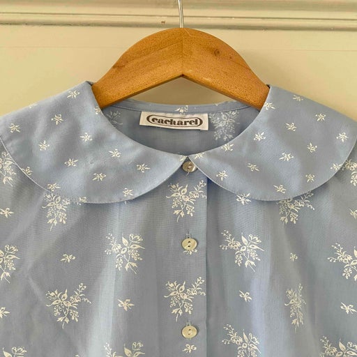 Blouse Cacharel