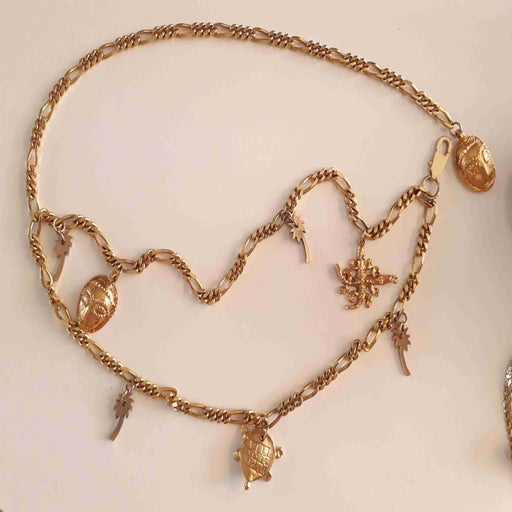 Ceinture chaîne