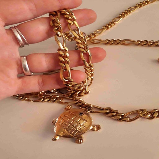 Ceinture chaîne