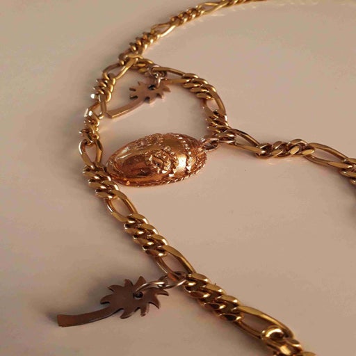 Ceinture chaîne