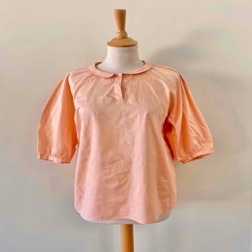 Blouse Cacharel
