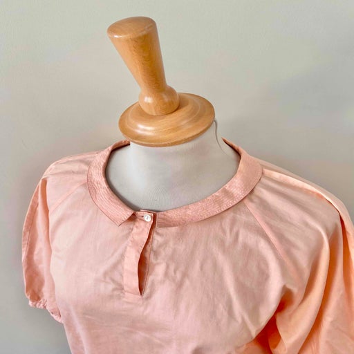 Blouse Cacharel