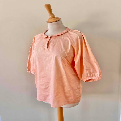 Blouse Cacharel