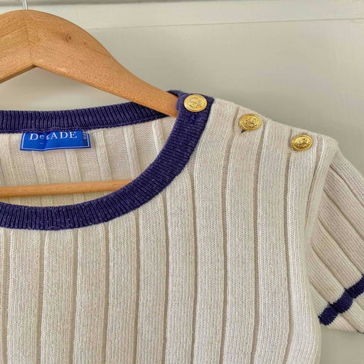 Marinière en coton