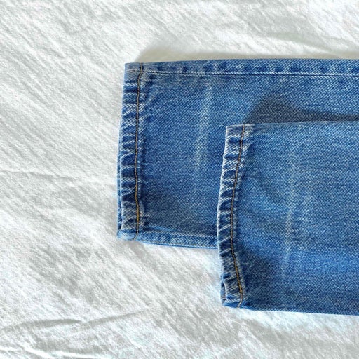 Jean Levi's 501 W29L32 