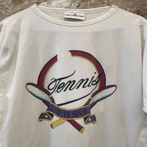 T-shirt Cerruti