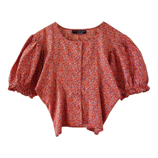 Blouse Cacharel