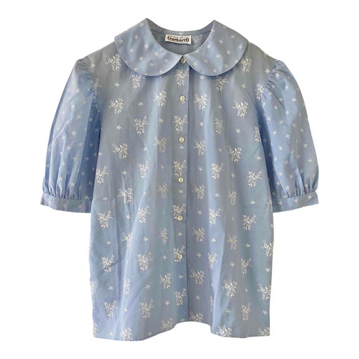 Blouse Cacharel