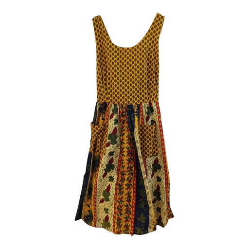 Provencal dress
