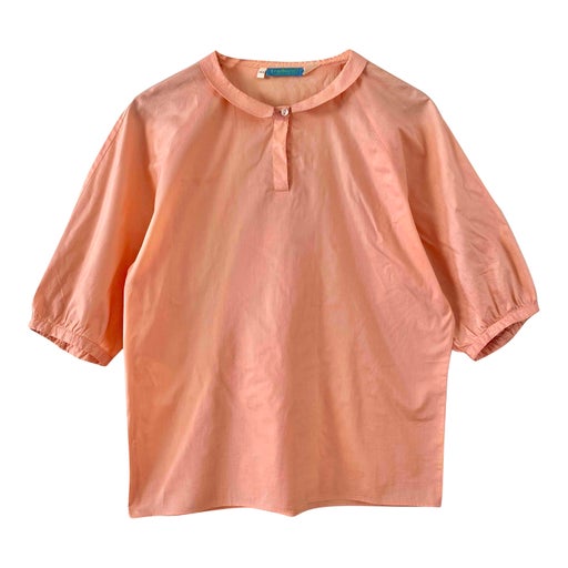 Blouse Cacharel