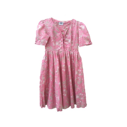 Robe longue Laura Ashley