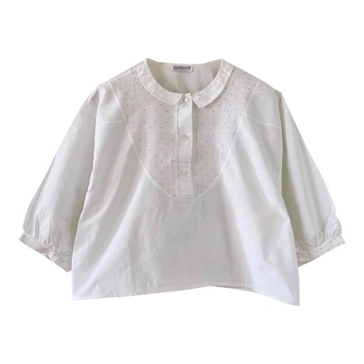Cacharel blouse