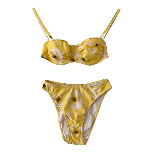 Maillot de bain Cacharel