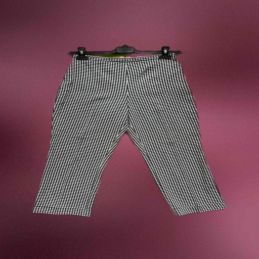 Pantalon vichy