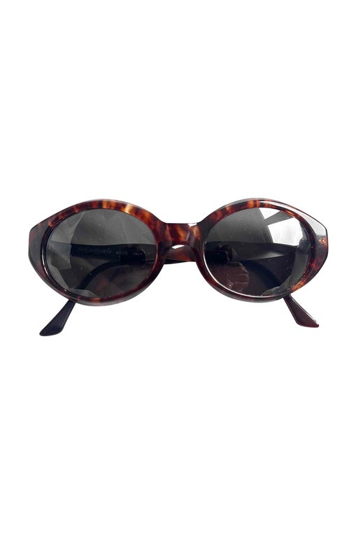 Lunettes de soleil Yves Saint Laurent