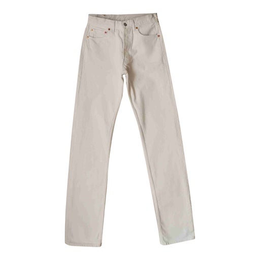 Levi's 501 W29L36 jeans
