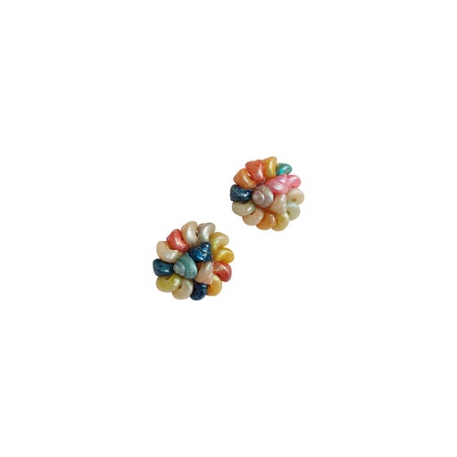 Boucles d'oreilles à clips