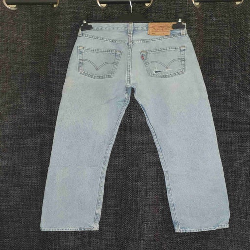 Jean Levi's 501 W29L32
