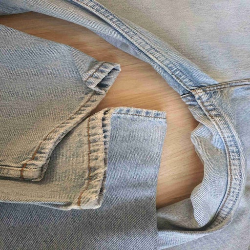 Jean Levi's 501 W29L32
