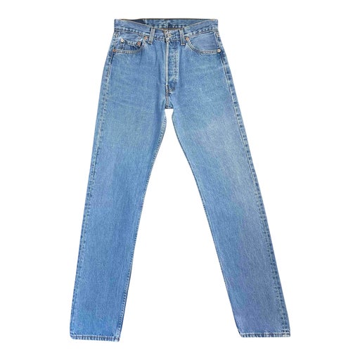 Jean Levi's 501 W29L34