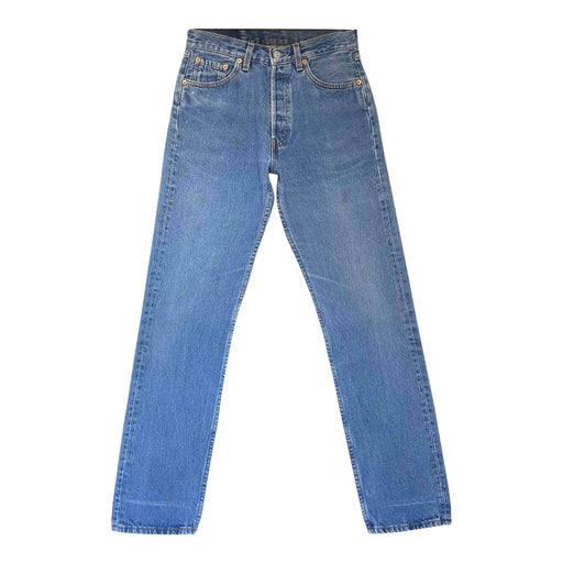 Jean Levi's 501 W29L32 