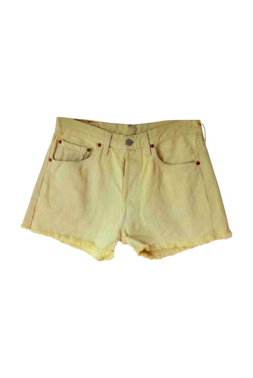 Short Levi's 501