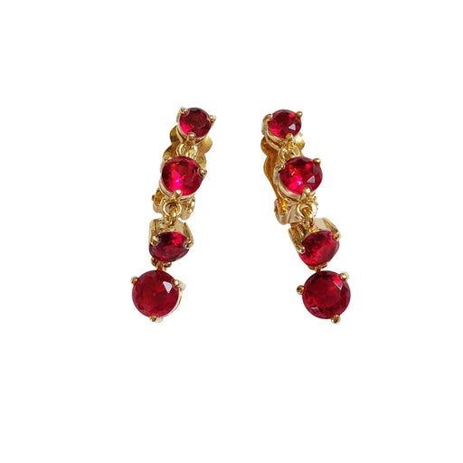 Boucles d'oreilles à clips