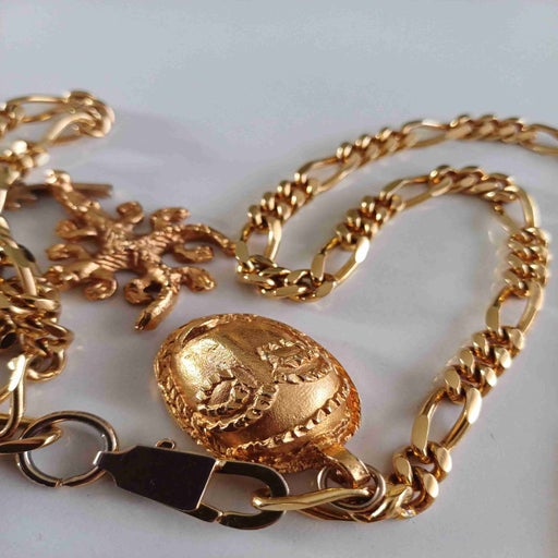 Ceinture chaîne
