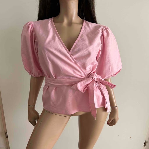 Cache-coeur Yves Saint-Laurent 