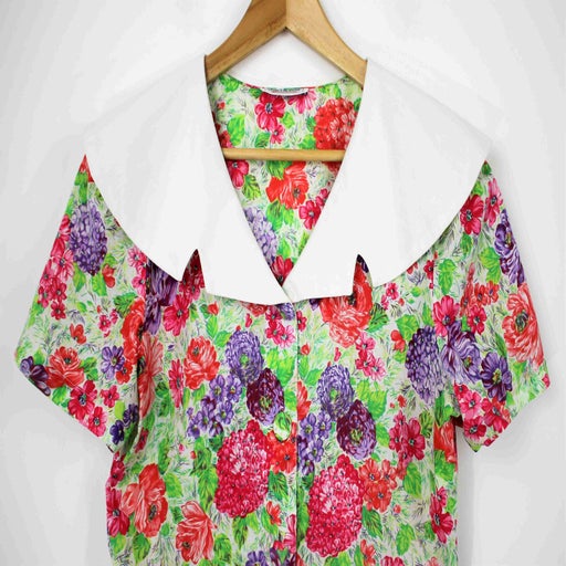 Top en coton