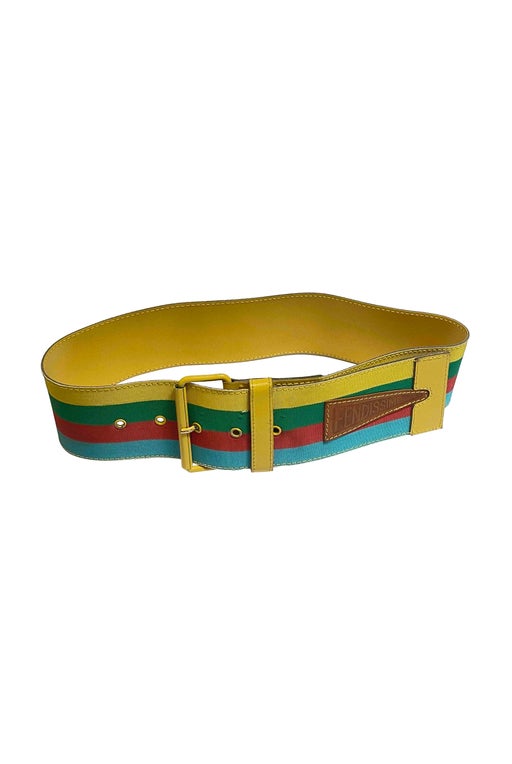 Ceinture Fendi 