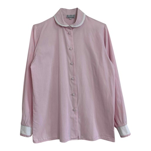 Chemise en coton