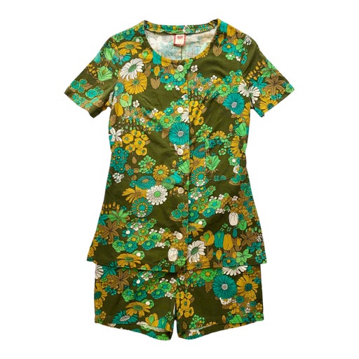Ensemble en coton