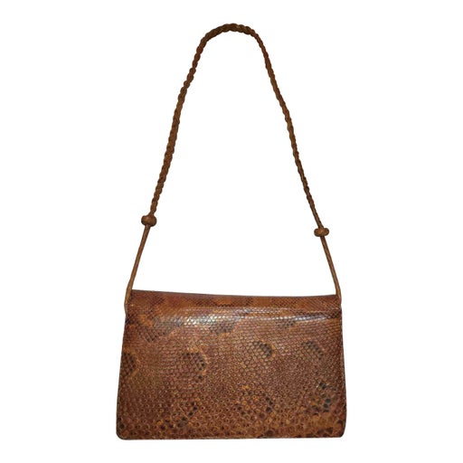 Python handbag